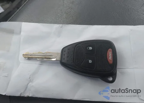 2009 Dodge Ram 2500 St z USA, uszkodzony, nr VIN 3D2WS28TX9G526543